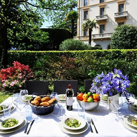 Sleeps 8 * Menaggio