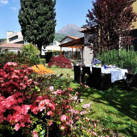 Sleeps 8 Lägenhet *